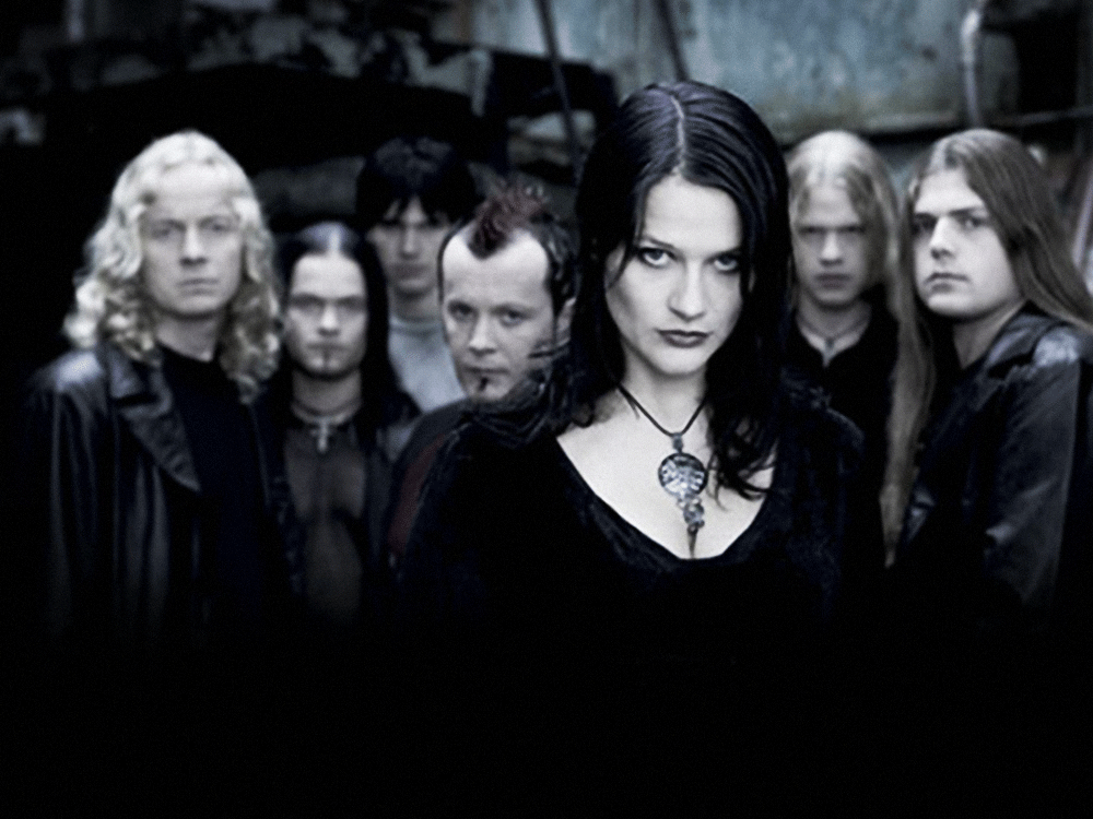 Tristania bei Amazon Music