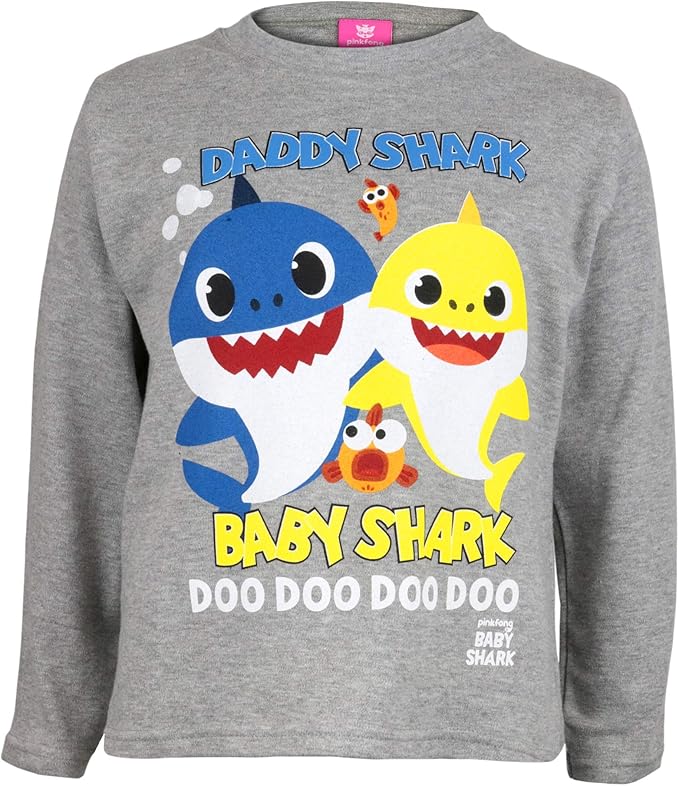 baby shark t shirt design