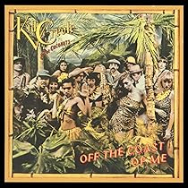 Kid Creole And The Coconuts - Wise Guy (Remastered 2021