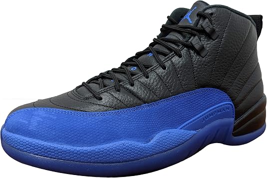 jordan 12 old