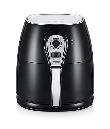 Prestige PAF 3.0 1400-Watt Air Fryer (Black)