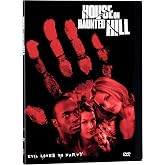 House on Haunted Hill (1999) (DVD)