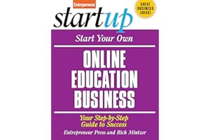 Start Your Own Online Education Business