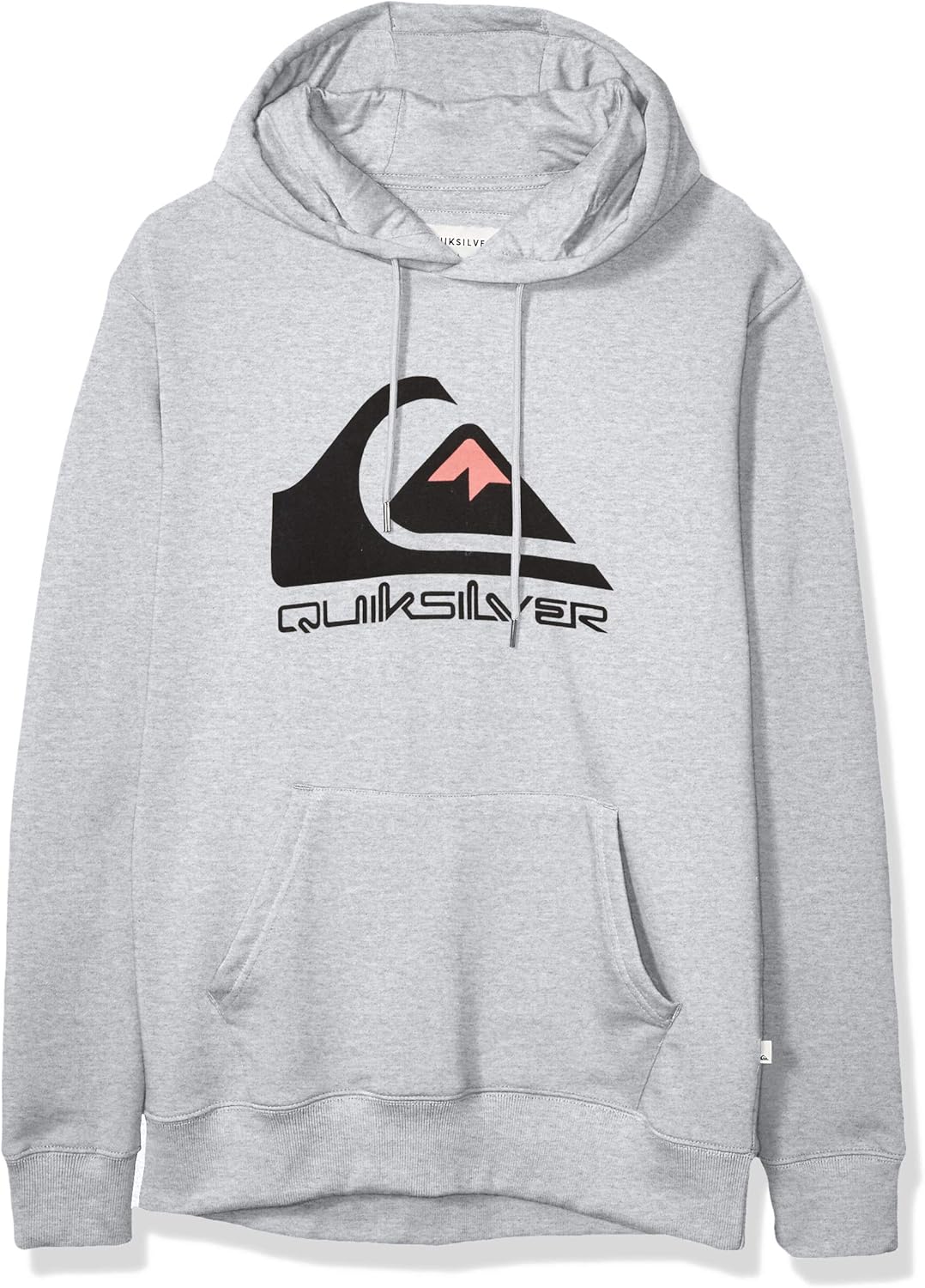 pullover quiksilver