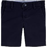 OshKosh B'Gosh Girls Uniform Shorts
