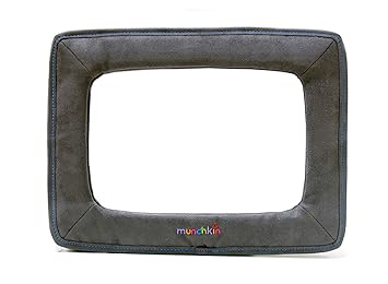 munchkin rear view baby mirror