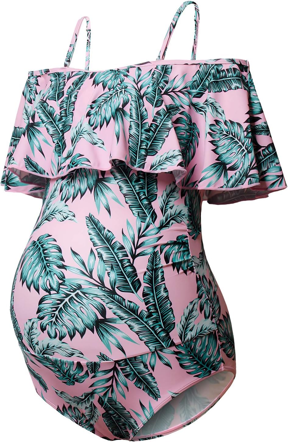 Maternity Swimwear Womens Bikinis Tankini Summer Swimsuits Pregnancy Beachwear