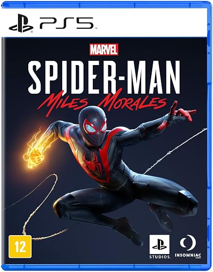 Review Spider-Man: Miles Morales no PS5. Emoção, ritmo e aquele brilho de Natal