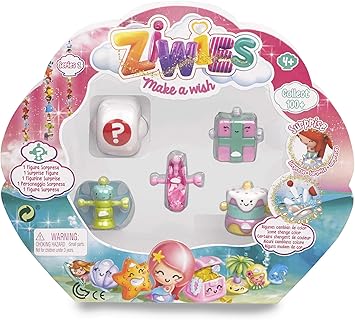 muñecas de amazon