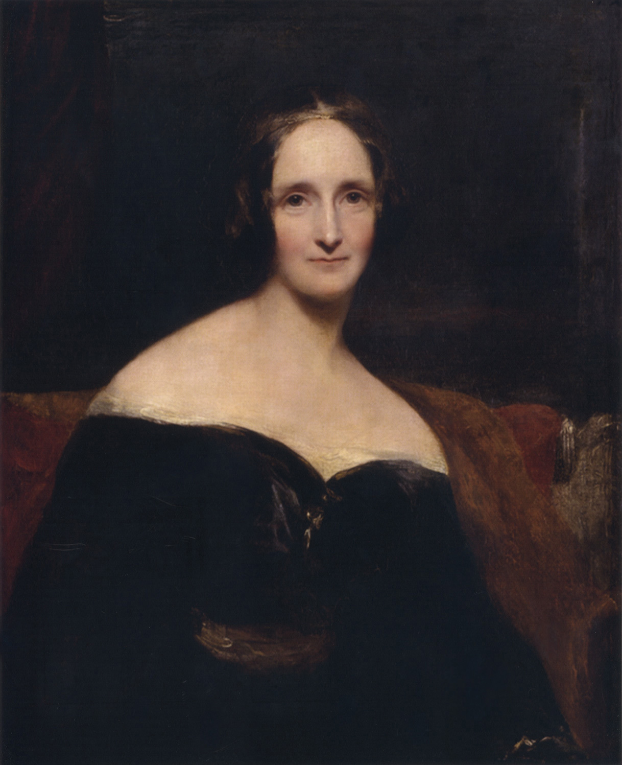 Mary Shelley Audio Books, Best Sellers, Author Bio