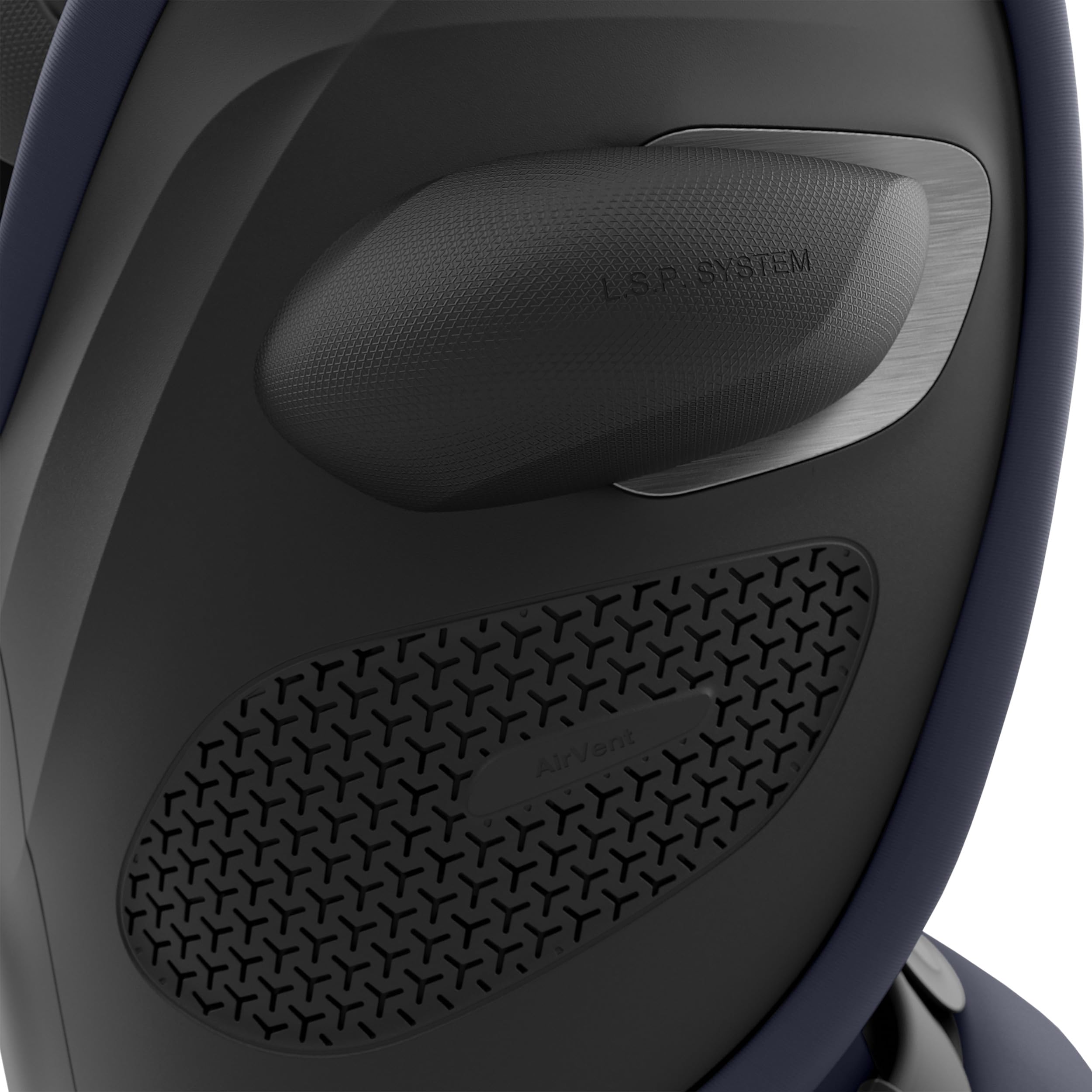Cybex Pallas G2 Plus - Ocean Blue 5