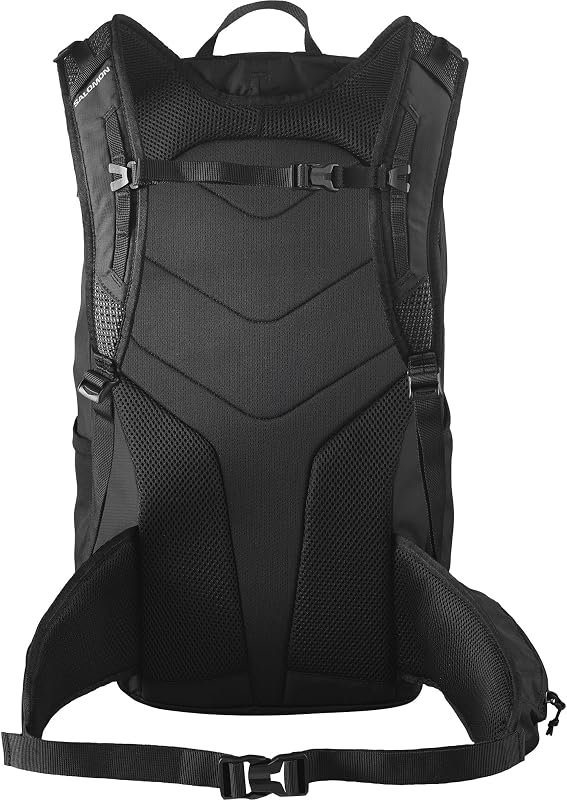 Trailblazer 30-Black-Alloy