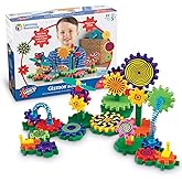 Gizmos 82-piece Set (Gears! Gears! Gears! series)