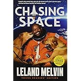 Chasing Space Young Readers' Edition