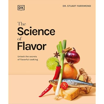 The Science of Fermentation (The Science of Food) - View 5