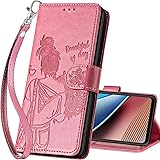 SASYMALY for Motorola Moto G Stylus 4G 2023 Wallet