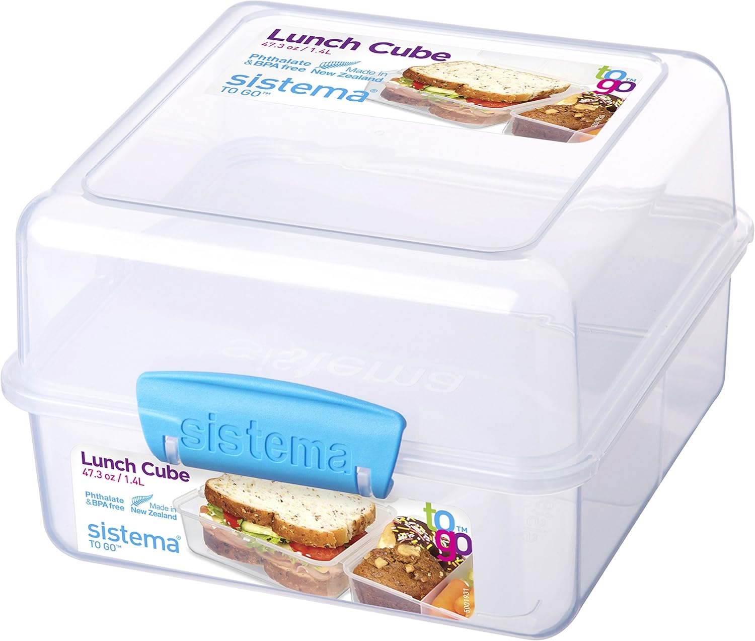 bed bath and beyond lunch containers