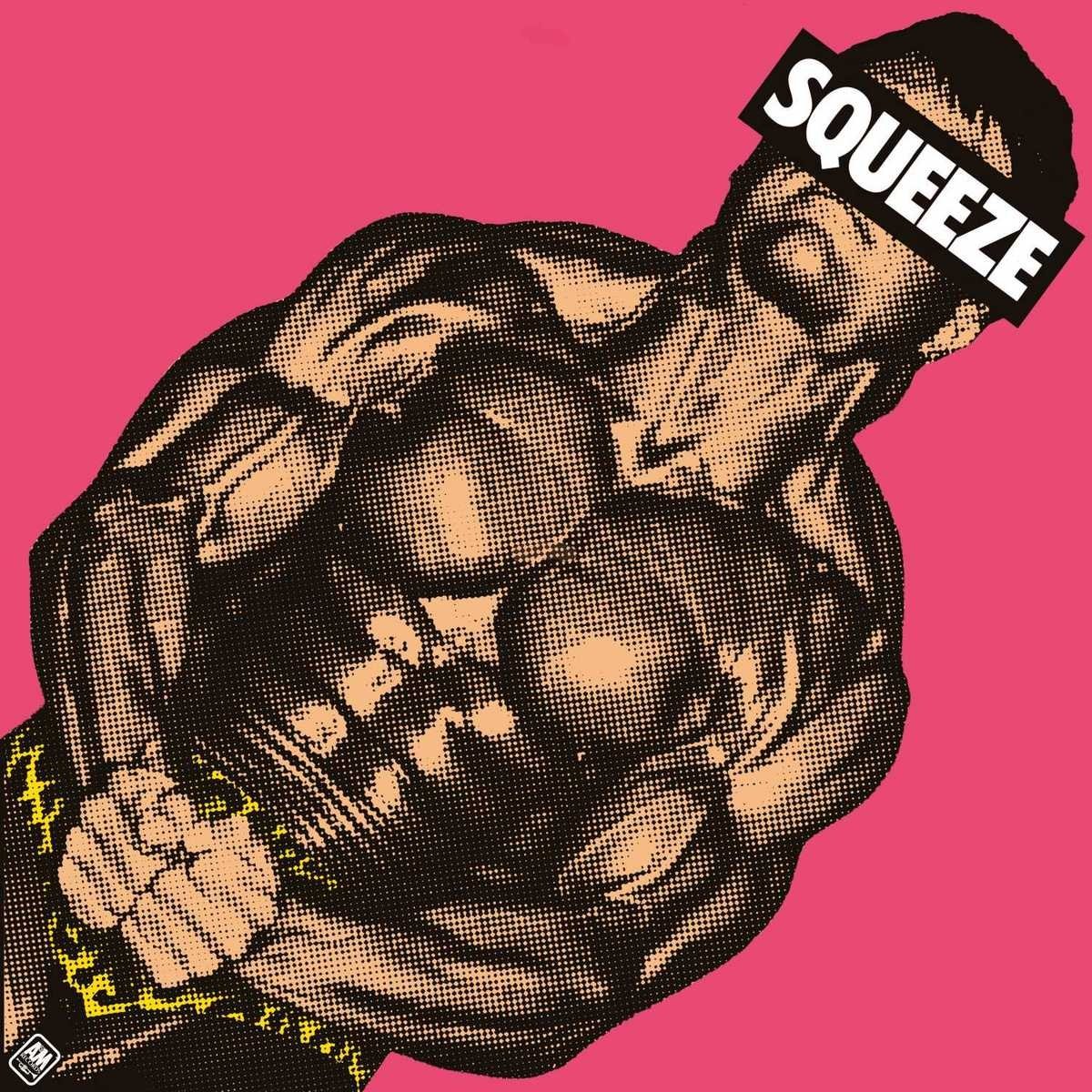 Squeeze [VINYL]