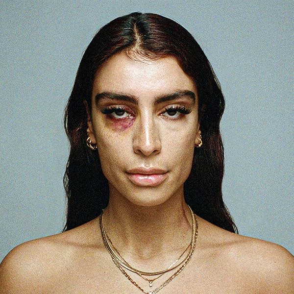 Amazon.com: Sevdaliza: ISON (Music On Vinyl 180g, Colored