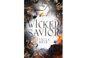 Wicked Savior: The Killian Blade Series Book 3.5
