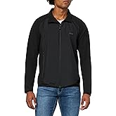 BOSS mens J Putt Water Resistant Jacket