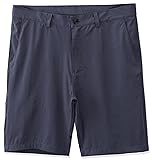 HARBETH Men's Performance Quick Dry Slim Fit 9 Inch