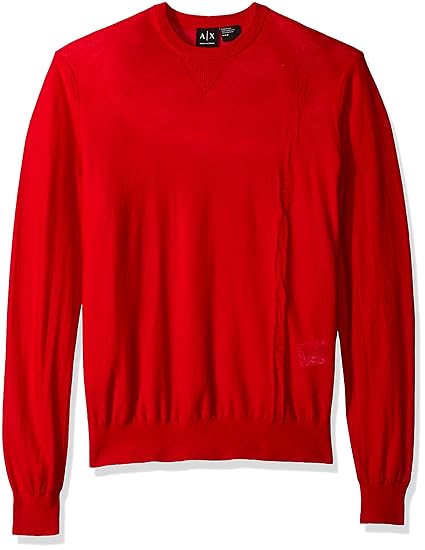 armani knitwear mens