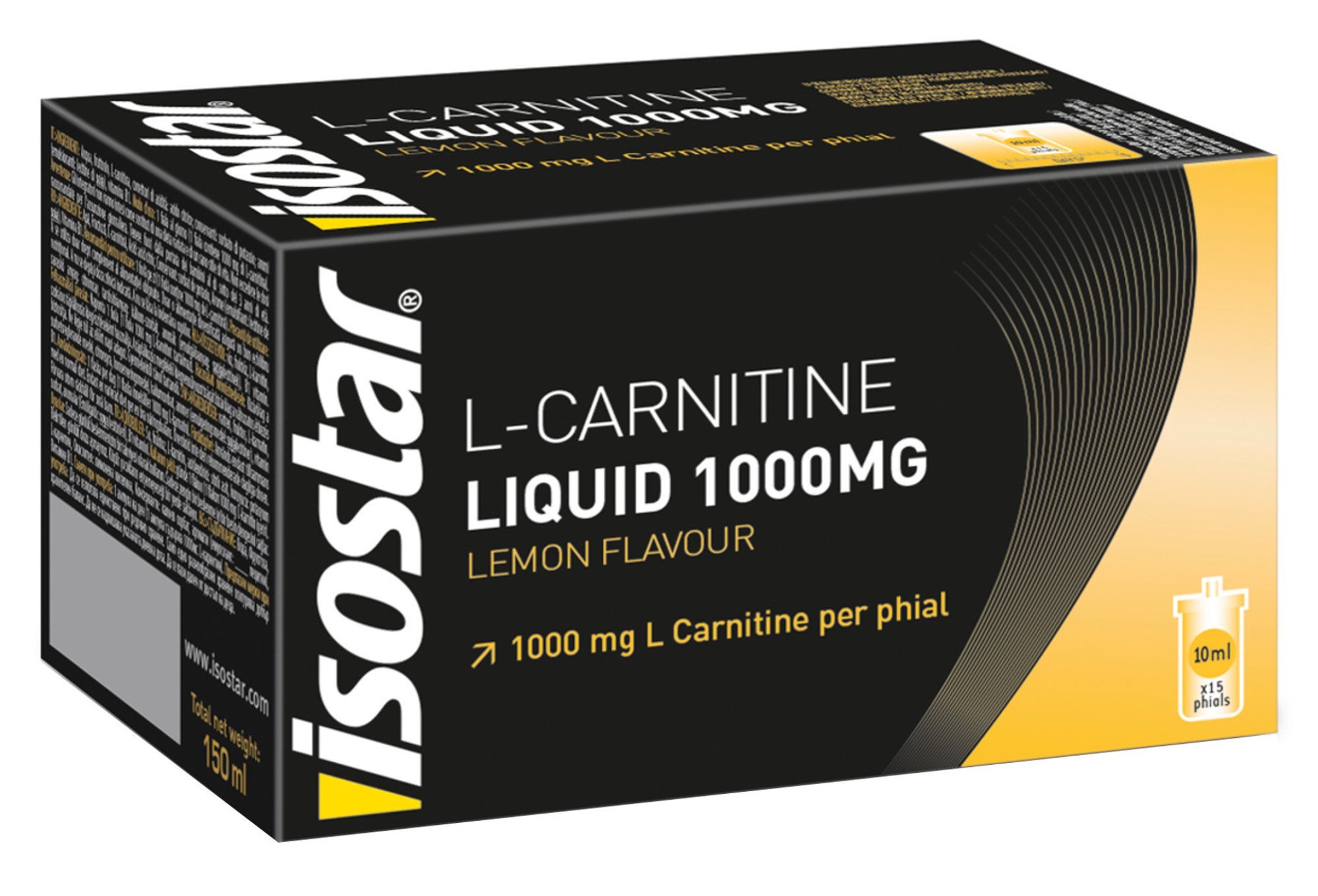 l-carnitina beneficios y efectos secundarios la l carnitina efectos secundarios Aunque la L-carnitina est clasificada  como Categora B por el