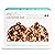 Munchkin Milkmakers Lactation Bars, Chocolate Chip, 6 Count