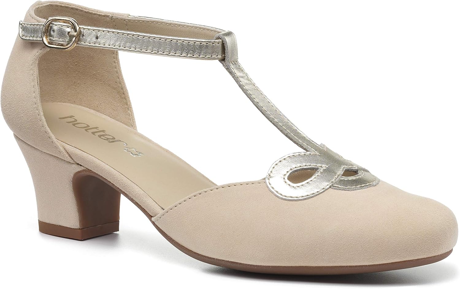 hotter navy court shoes