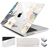 Yebiseven for M4 MacBook Pro 14 Inch Case 2025 2024
