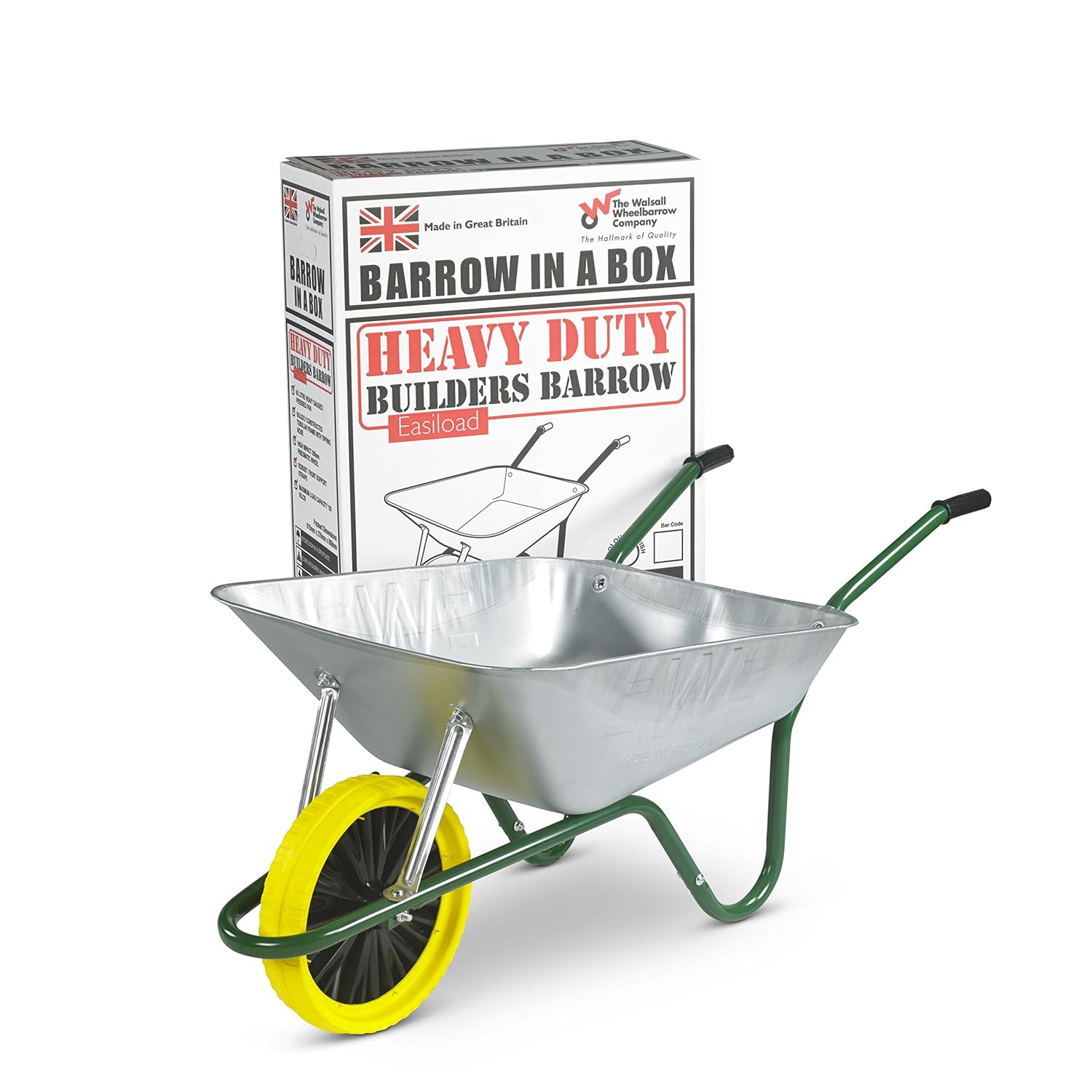 Best Wheelbarrow Reviews and Ratings 20182019 on Flipboard by Kinida