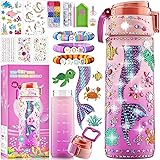 Decorate Your Own Water Bottle Kits for