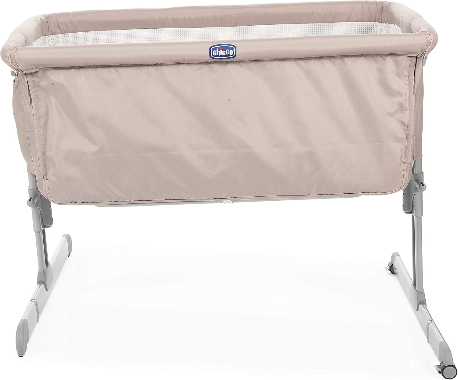 Chicco Next2Me CoSleeping Cot for Baby Chick to Chick with Mattress