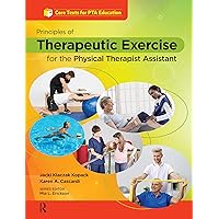 The Comprehensive Manual of Therapeutic Exercises