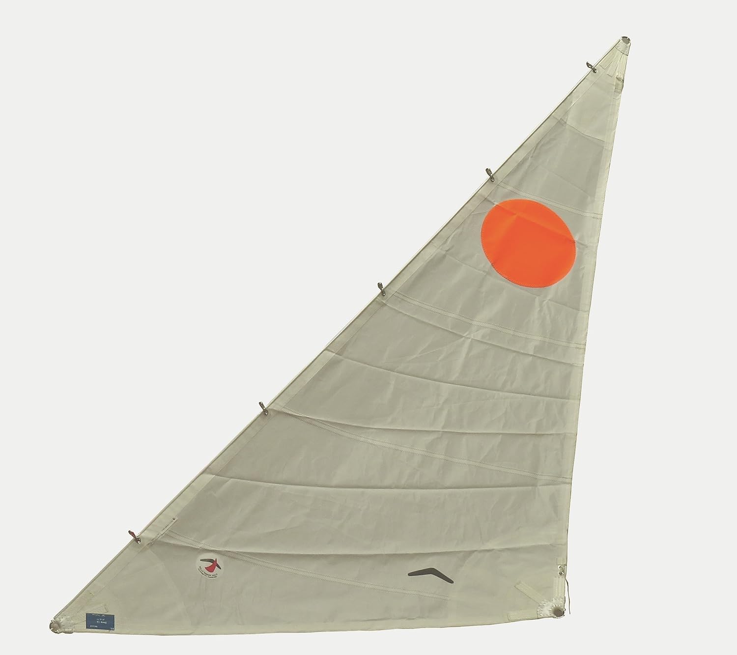 Storm Jib for Sailboats 24' 26' Sports & Outdoors