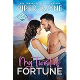 My Twist of Fortune (The Greene Family)