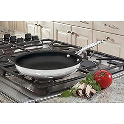 Cuisinart Chef's Classic™ Stainless Cookware