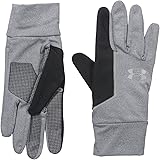 Under Armour Men's No Breaks Armour Liner Gloves