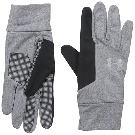 guantes under armour running