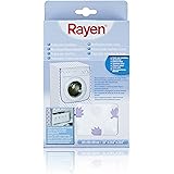 Rayen 2368.60 Cover for Front-Loading Washing Machines 84 x 60 x 60cm