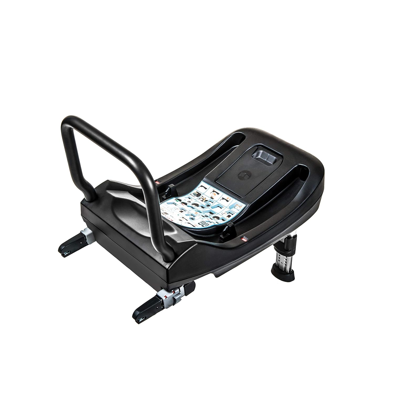 hauck base isofix