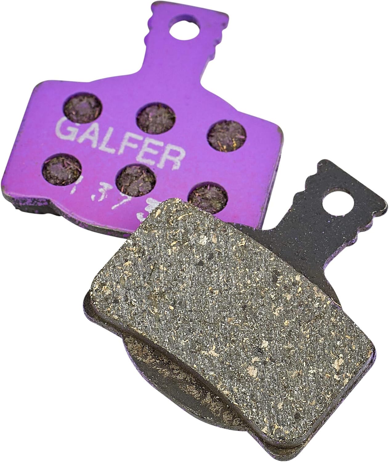e bike brake pads