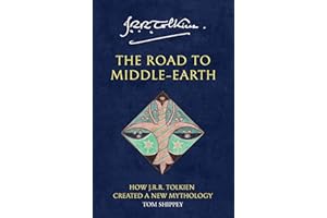 The Road to Middle Earth