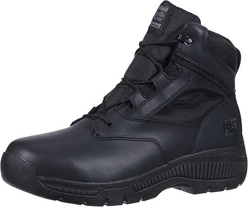 botas timberland tipo militar