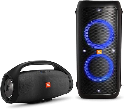 jbl partybox 200 bluetooth speaker