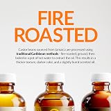 Tropic Isle Living Jamaican Black Castor Oil for Hair Growth Skin Eyebrows view 4