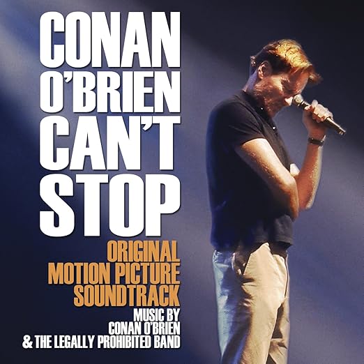 Watch Conan Obrien Cant Stop HD 1080P Watch Conan Obrien Cant Stop HD 1080P