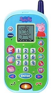 peppa pig learn and discover book