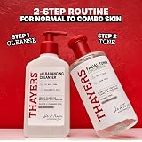 Thayers Witch Hazel Original Toner with Organic Aloe Vera 355ml view 9